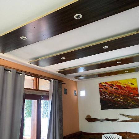 Mouggae Blues Villas Бо-Валлон Экстерьер фото