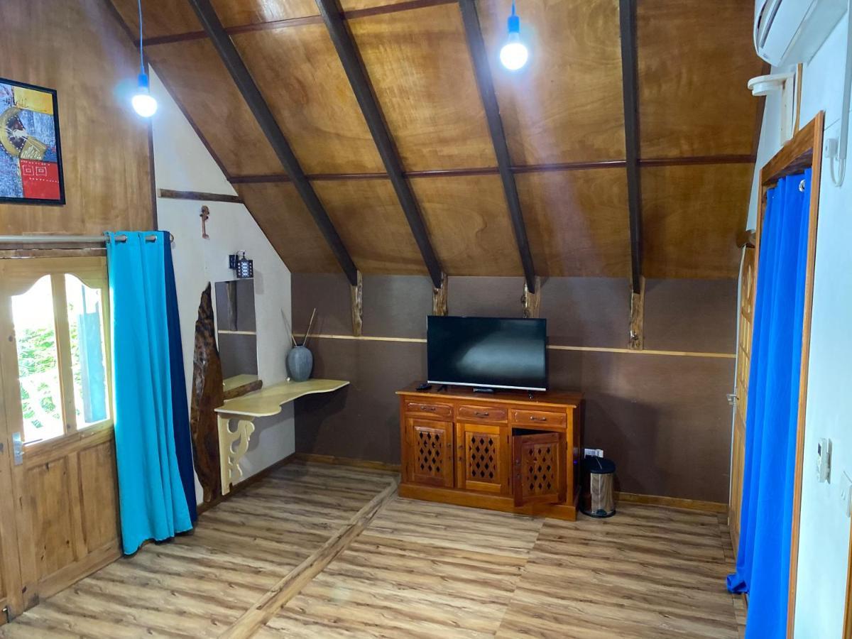 Mouggae Blues Villas Бо-Валлон Экстерьер фото
