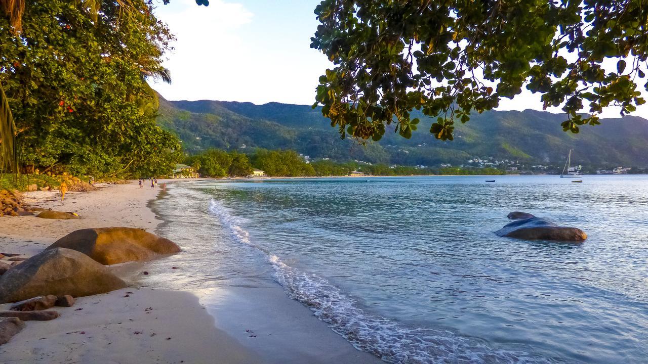 Mouggae Blues Villas Бо-Валлон Экстерьер фото